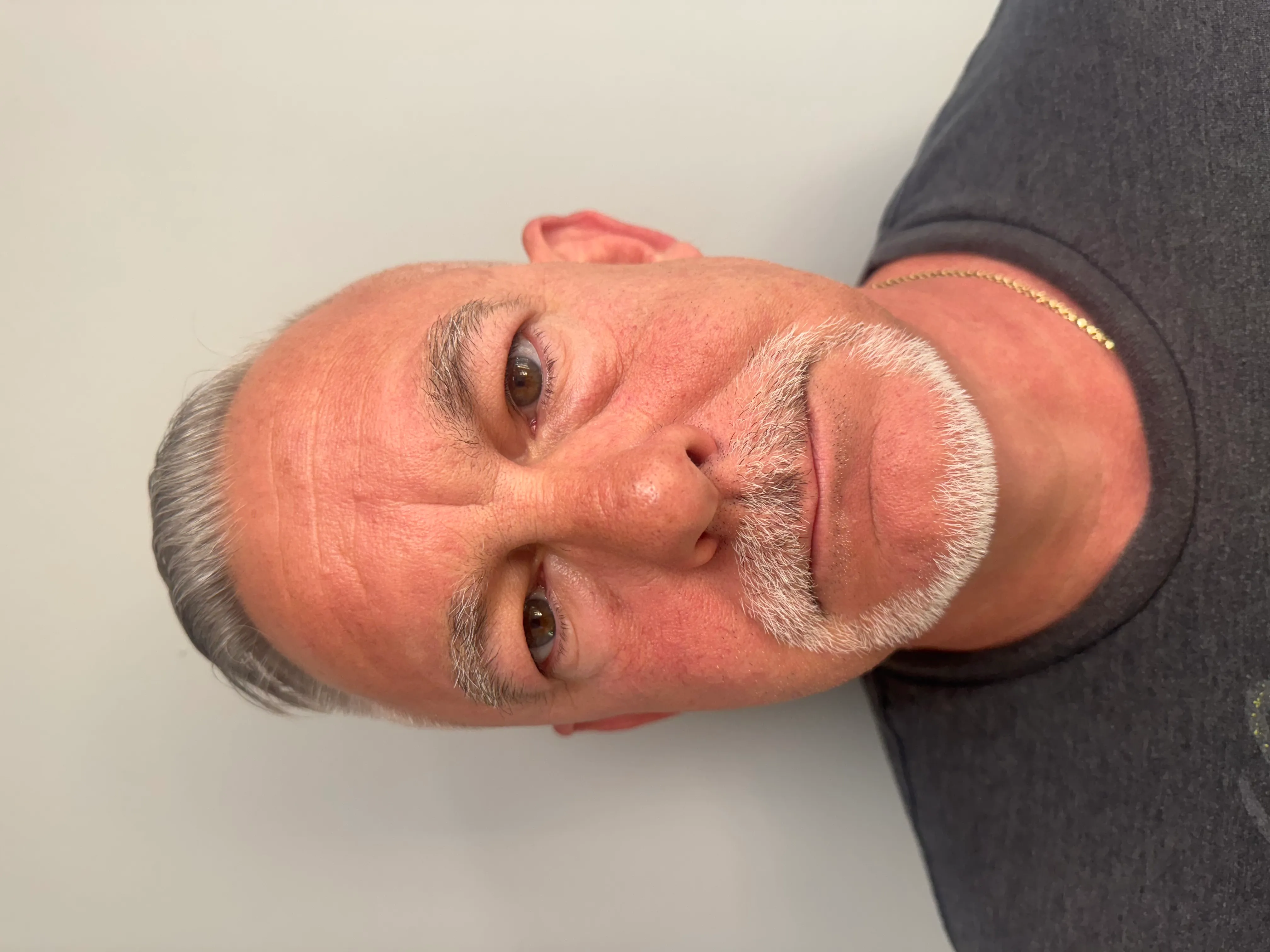 Registry photo of Paul Anthony Welker