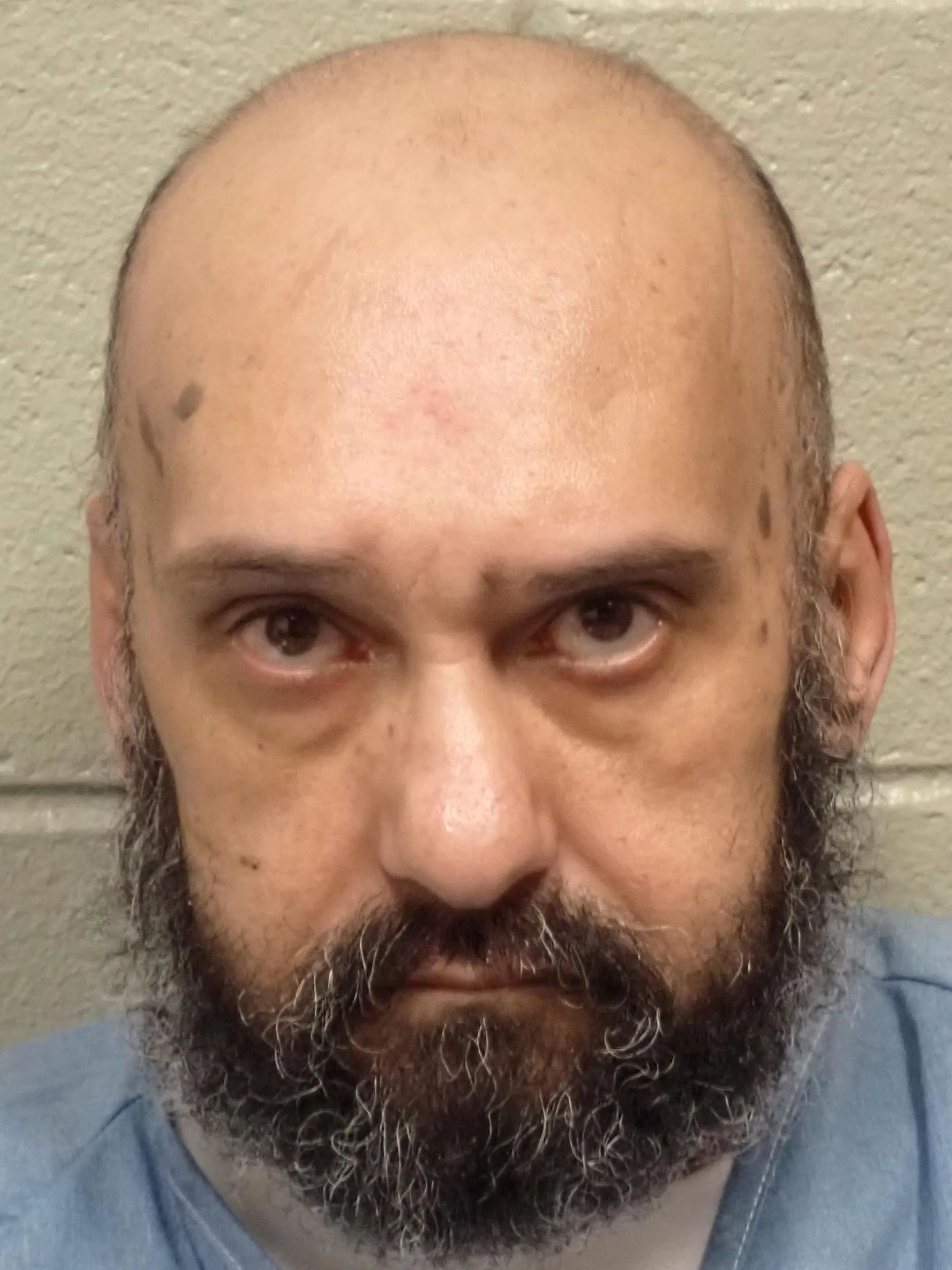 Registry photo of Marlon Brando Sherles