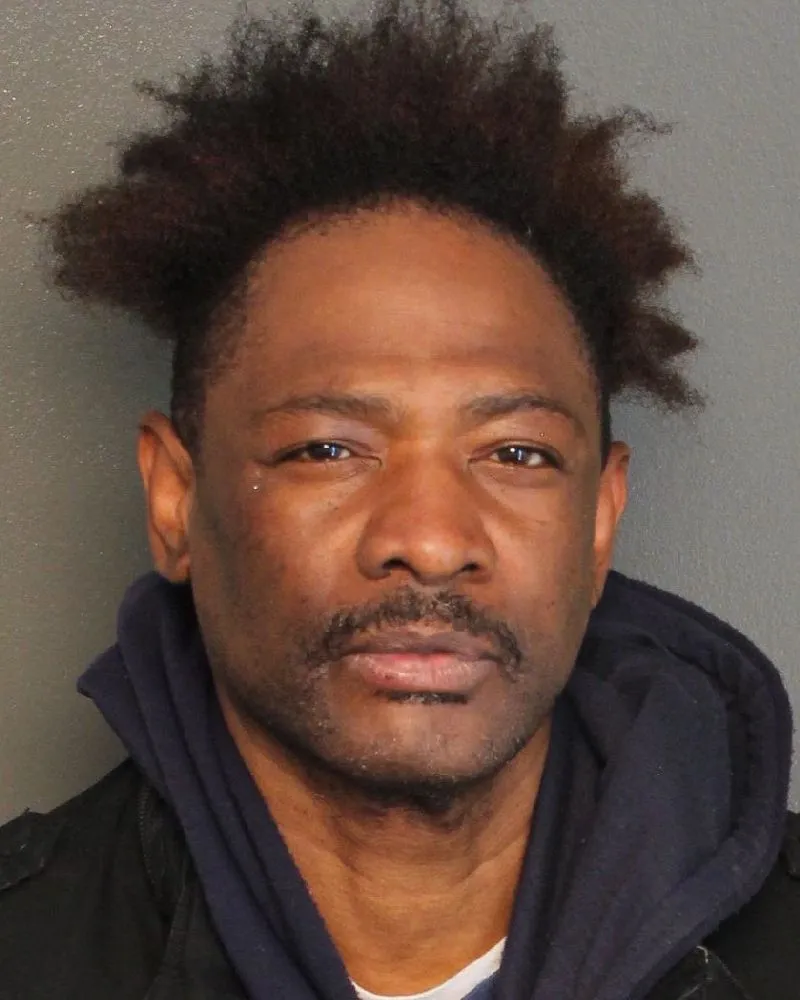 Registry photo of Johnny Jerome Lee , Jerald Bowie , Johnny Jerome Bowie , Johnny J Parks , Janes Banks , James Edward Bowie