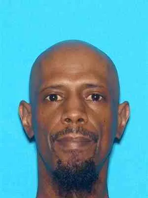 Registry photo of Daniel Dwight Smith