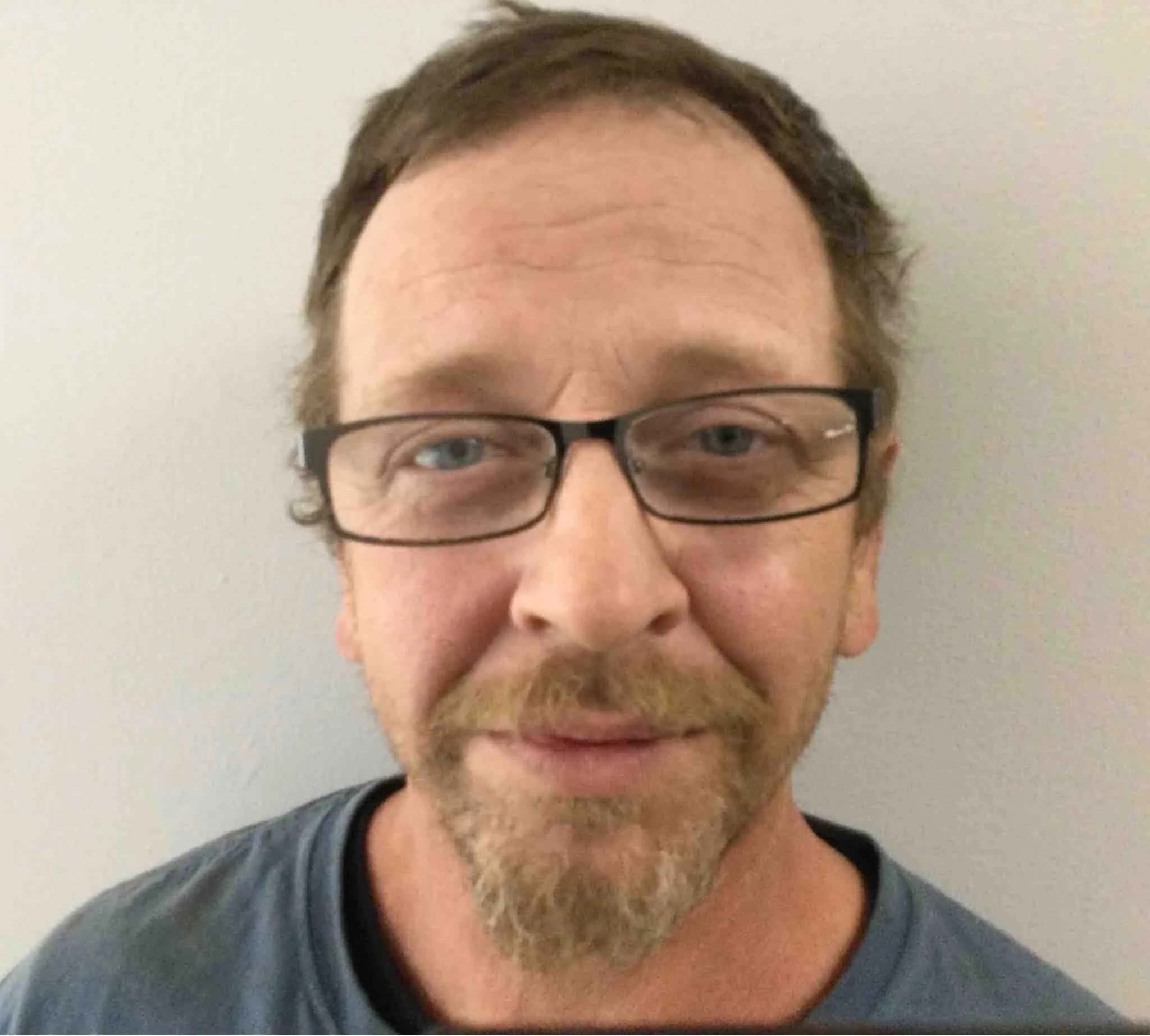 Most recent booking photo for Johnathan David Mitchell