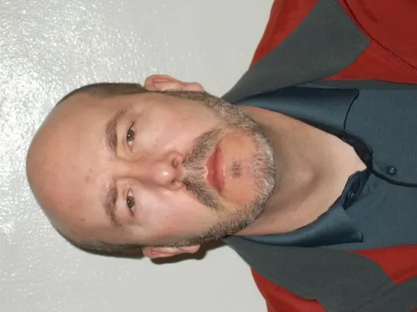 Registry photo of Ronald Lee Edgemon JR