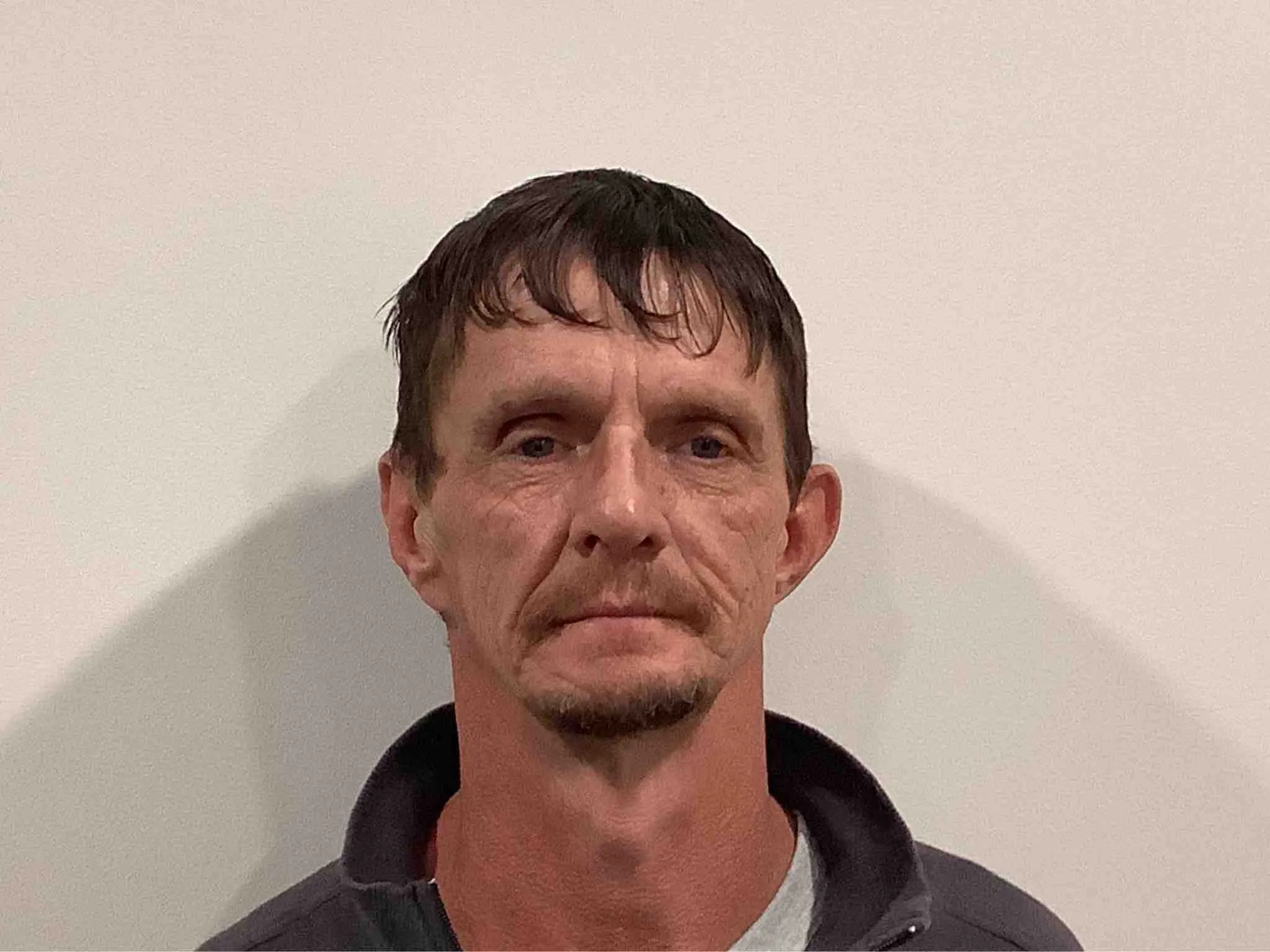 Registry photo of Larry Ladon Price