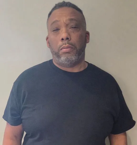 Registry photo of Gallian Fulton