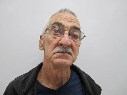 Registry photo of William Charles Willett