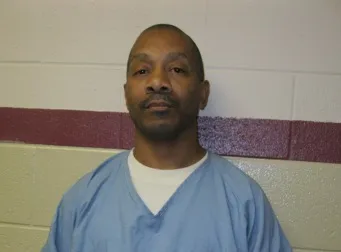 Registry photo of Joseph Lee Ellison