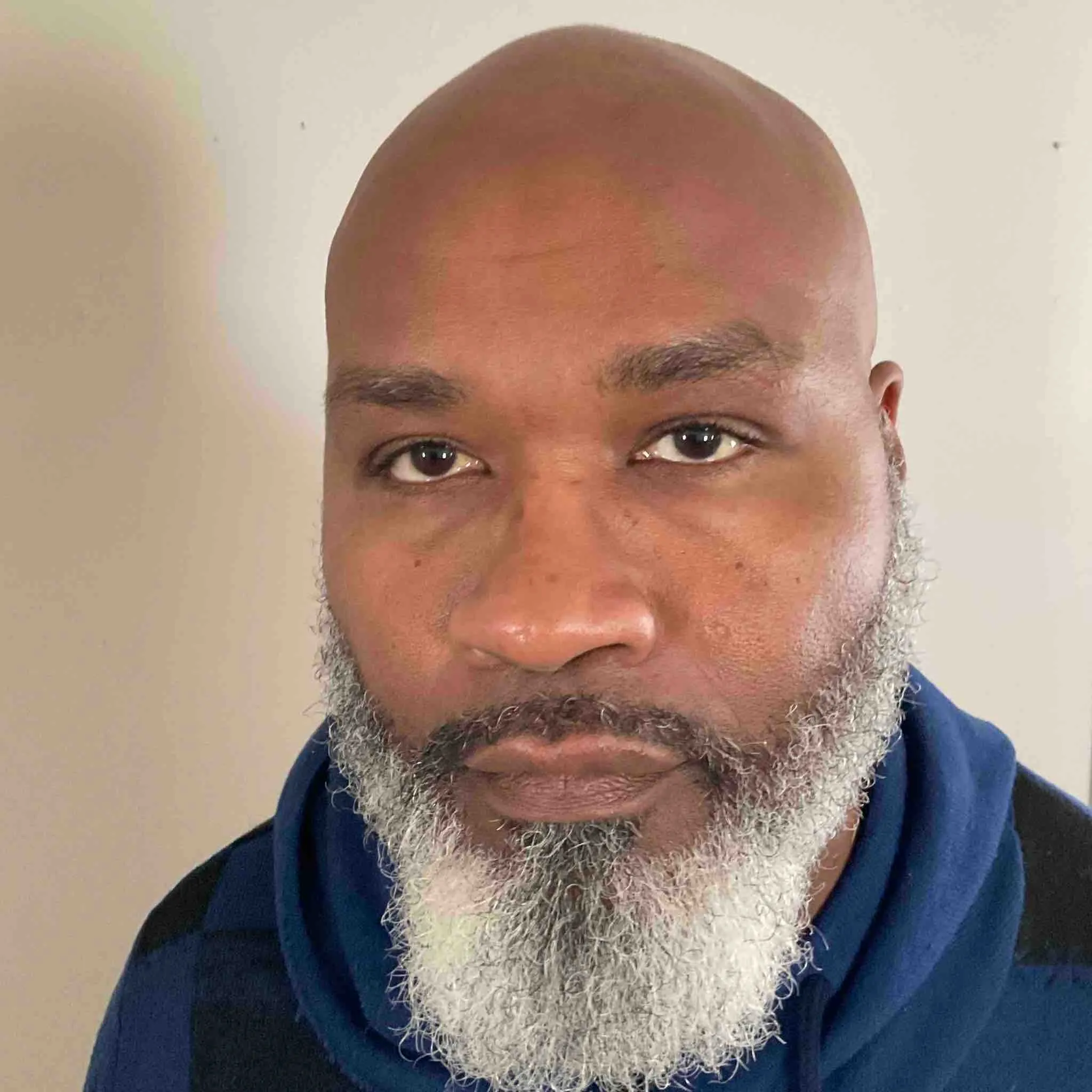 Registry photo of Tony Lashun Holmes