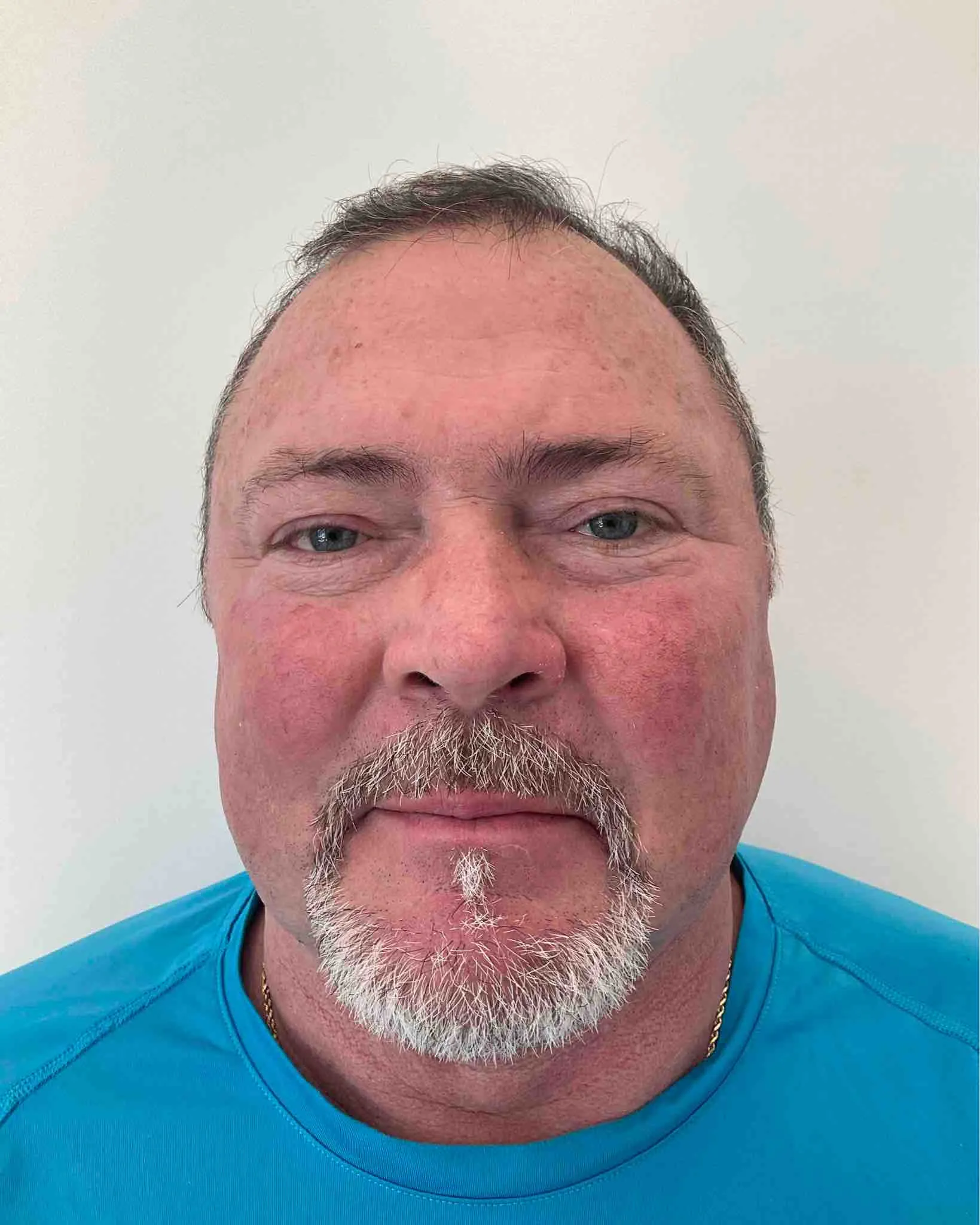 Registry photo of Gerald Lynn Sluder