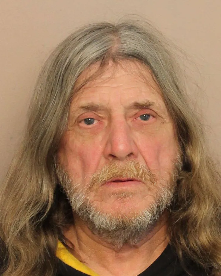 Registry photo of James Eugene Eason