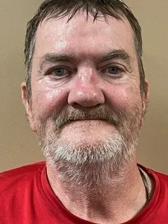 Most recent booking photo for Charles Joseph Goins