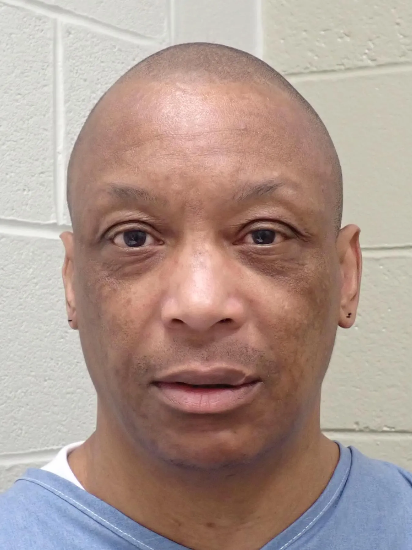 Registry photo of Robert Elijah Holder