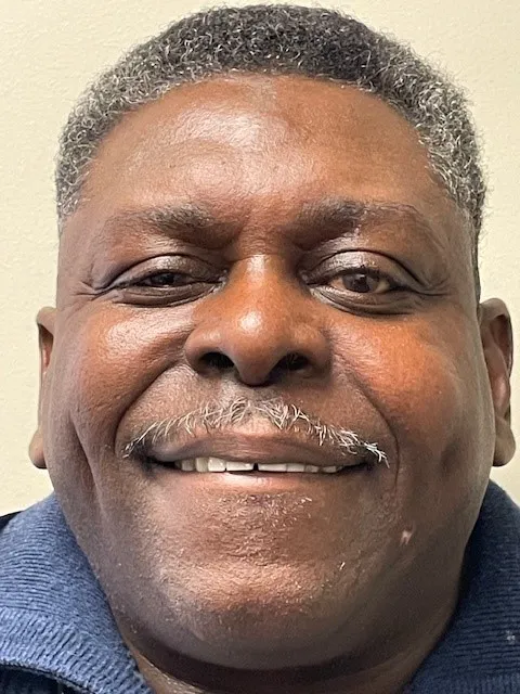 Registry photo of Samuel Jefferson