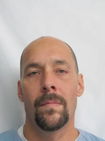 Registry photo of William Scott Castle