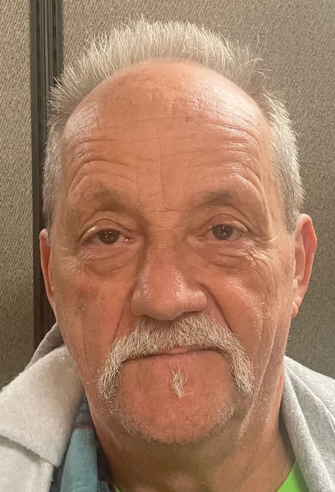 Registry photo of Michael Joe Hottman