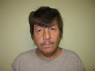 Registry photo of Delana Everett Jeffries