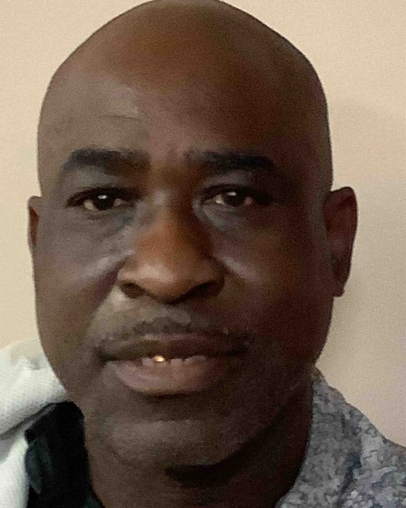 Registry photo of Willie McCurry