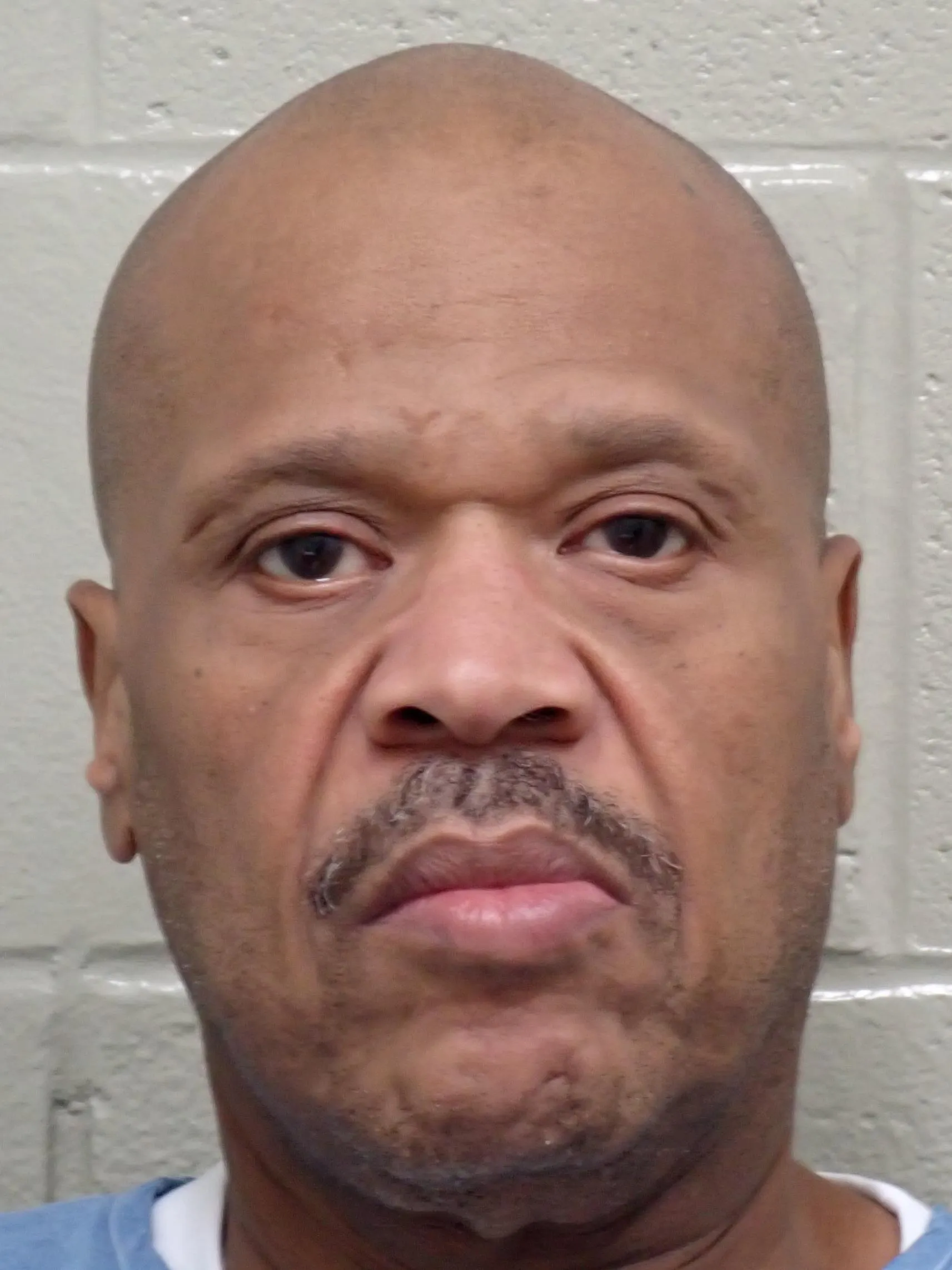 Registry photo of Thurman Pete Rolland