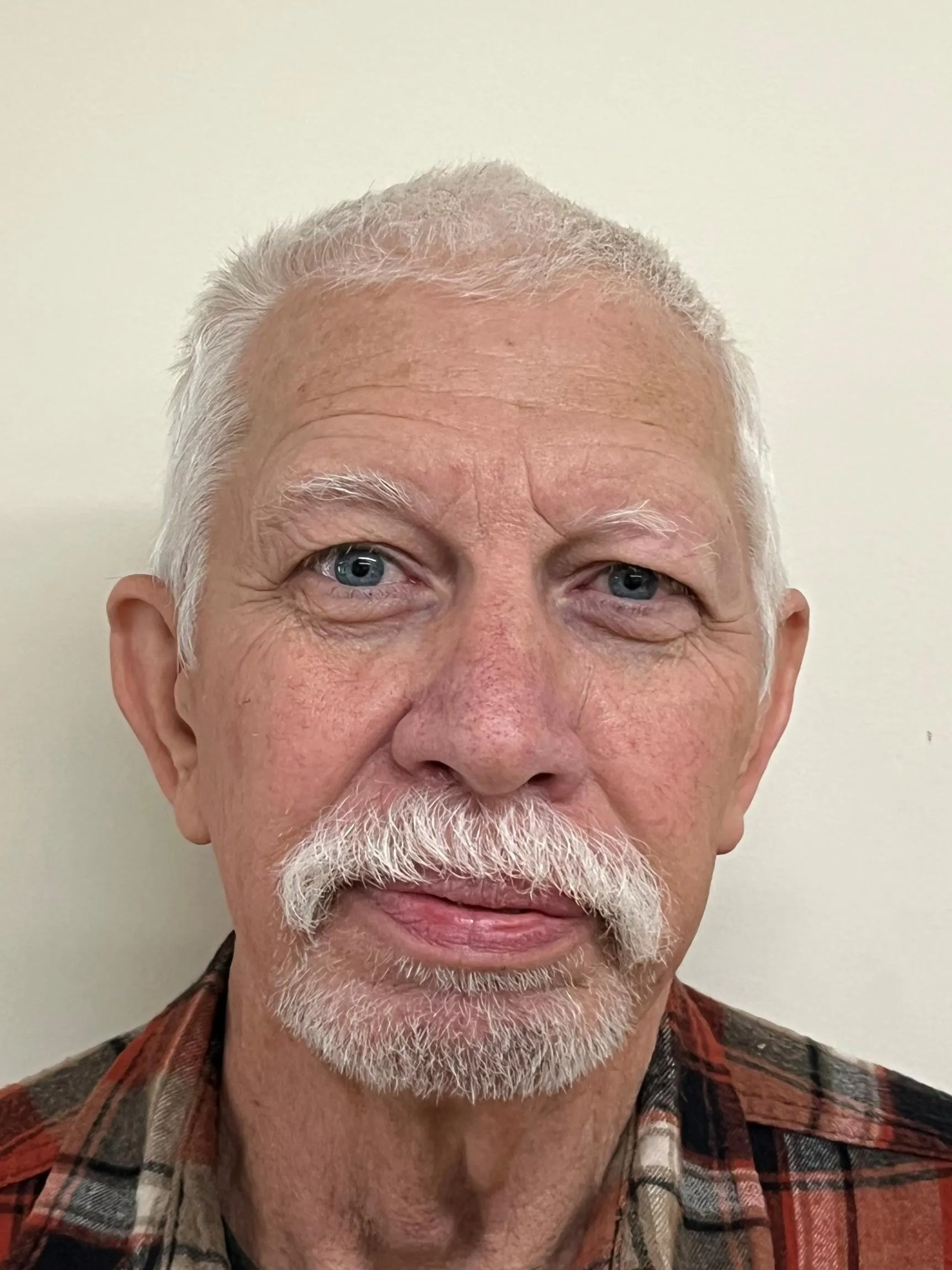 Registry photo of Johnny Rosenbaum