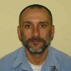 Registry photo of Richard Lee Kiser