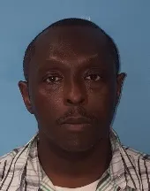 Registry photo of James Turner