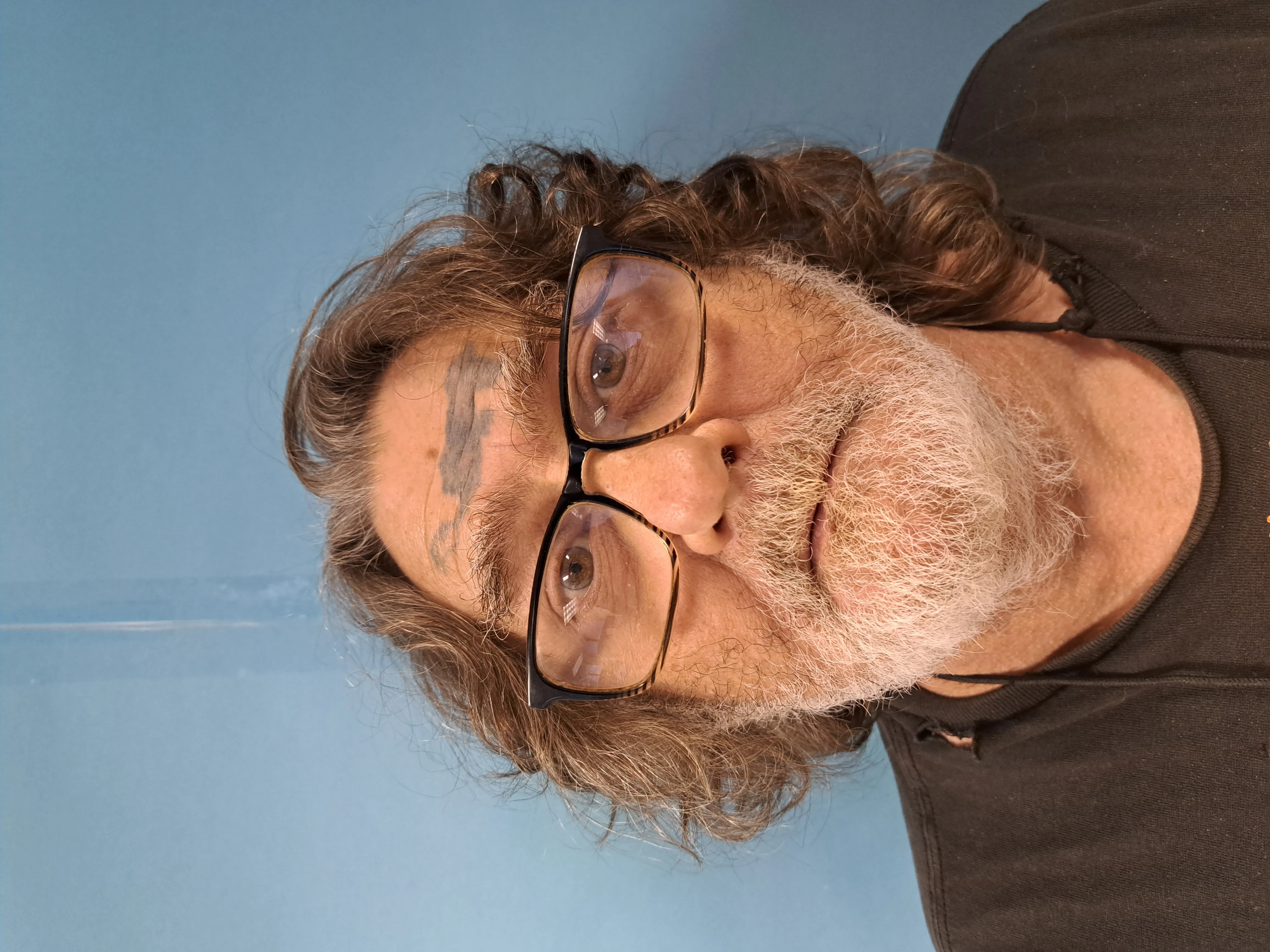 Registry photo of Joseph Wesley Stroud