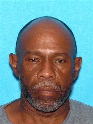 Registry photo of Clem L Hall