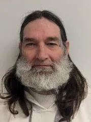 Registry photo of William Eugene Logan