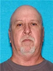 Registry photo of Ricky Glasgow