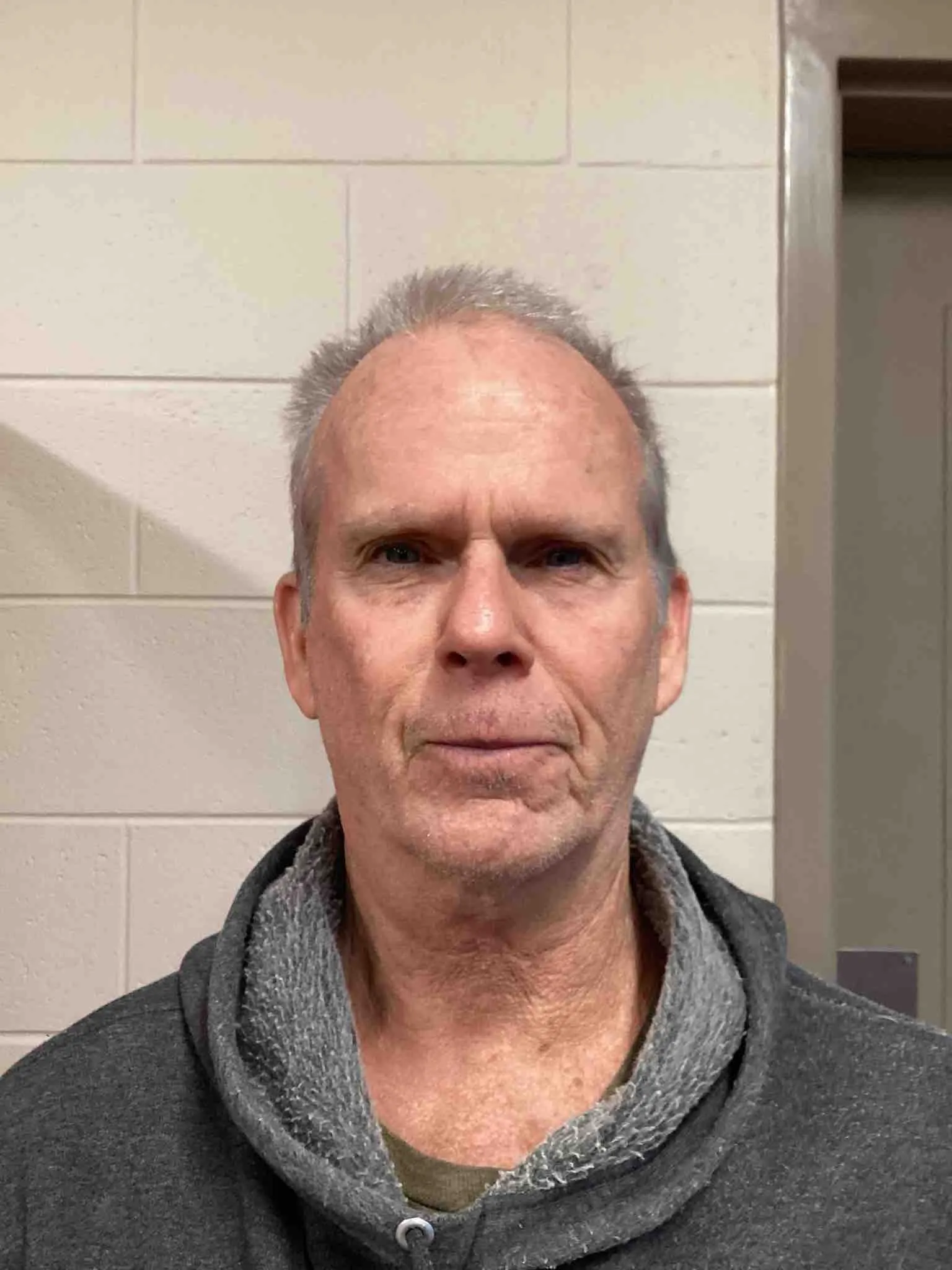 Registry photo of Richard Lee Roach