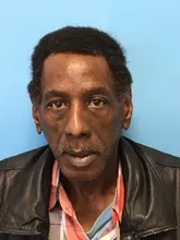 Registry photo of Terry Jones