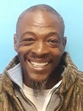 Registry photo of Kerry Conner