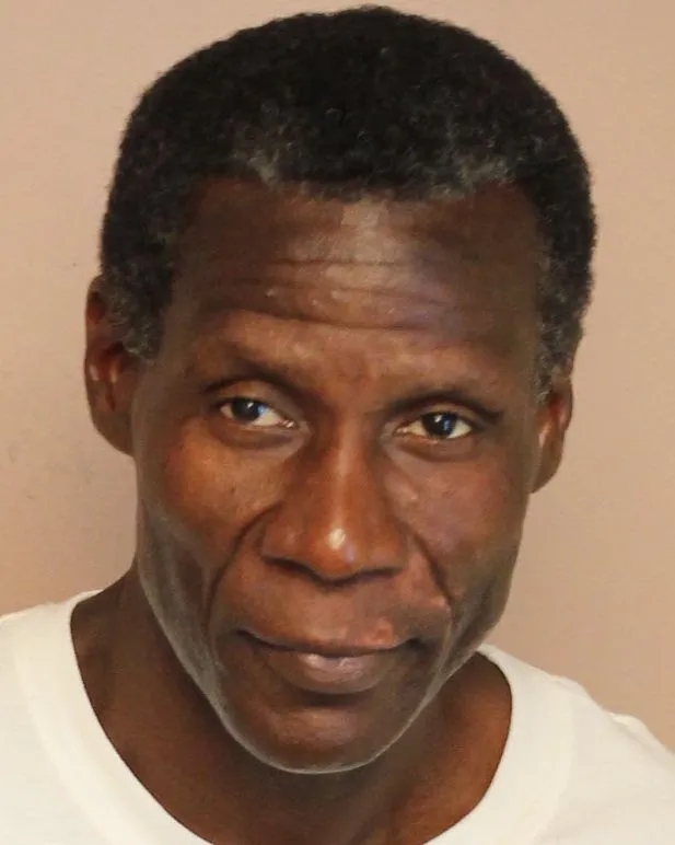 Registry photo of Charles Harravell Alderson