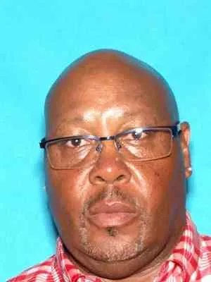 Registry photo of Michael Boller