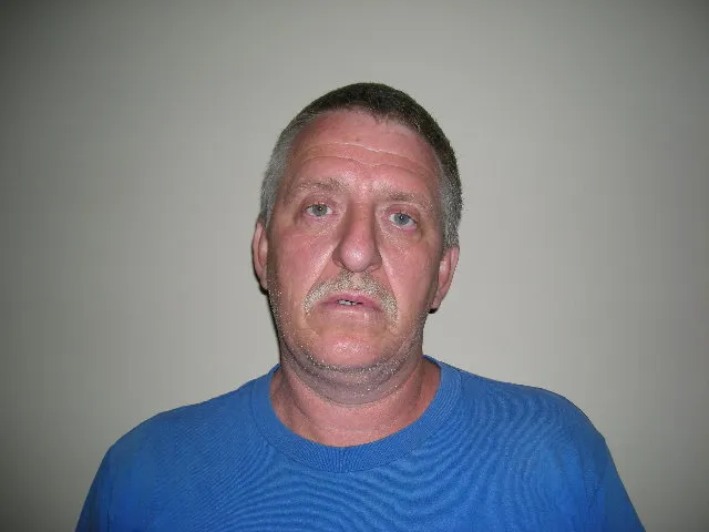 Registry photo of Anthony Junior Rayfield