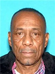 Registry photo of Edgar Earl Adams