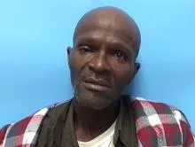 Registry photo of L Kimber V