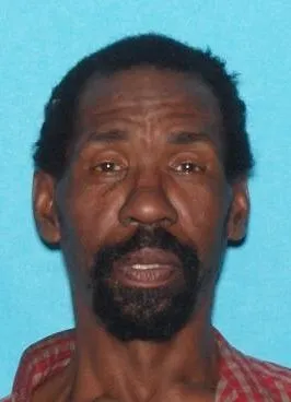 Registry photo of Calvin Murphy