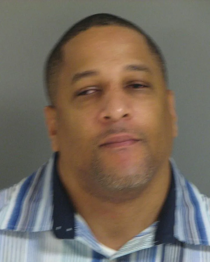 Most recent booking photo for BRANDON DESHANNON WARREN