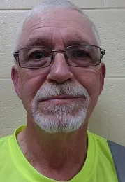 Registry photo of Joe Wesley Capps