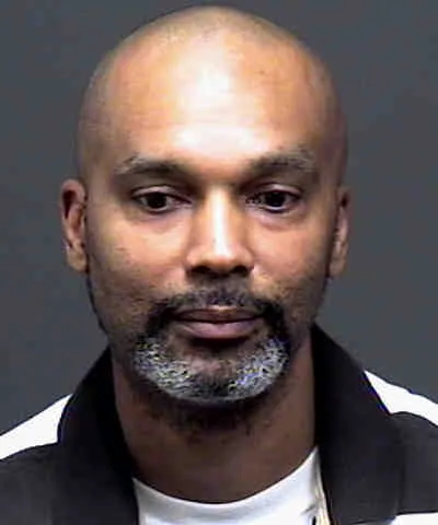 Registry photo of Roland Henry Matlock