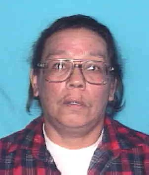 Registry photo of Leo Douglas Smith