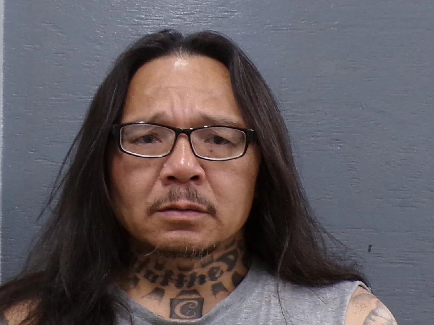 Registry photo of Phouthone Sanouvong