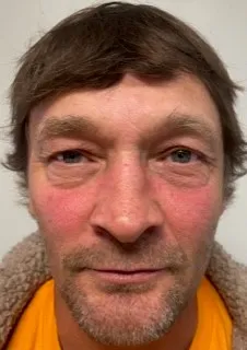 Registry photo of Richard Brian Eaton