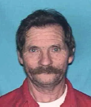 Registry photo of Herbert Meader