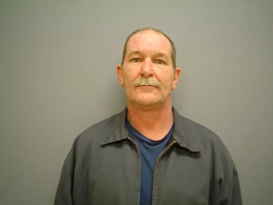 Registry photo of Jerry Lee Henderson