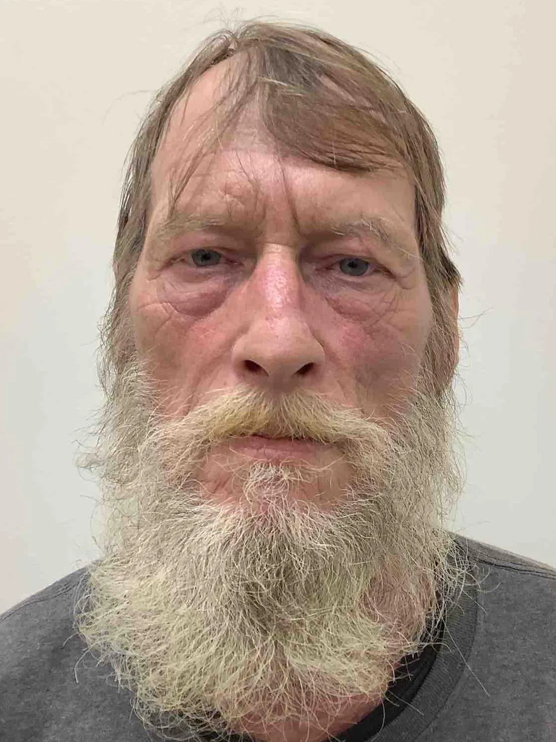 Registry photo of Ronald Eugene Chandler