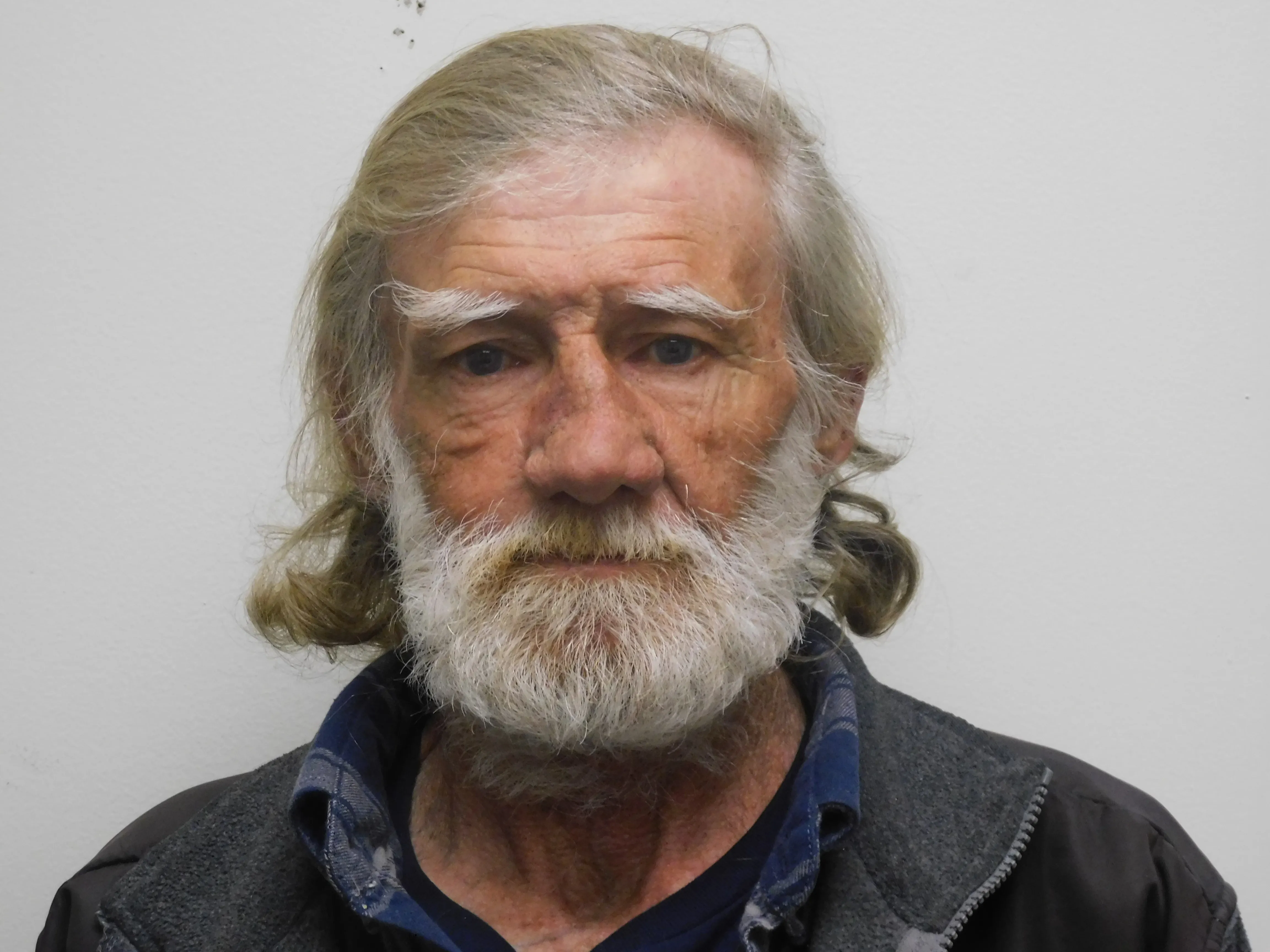 Registry photo of Donald Rosco Cummings