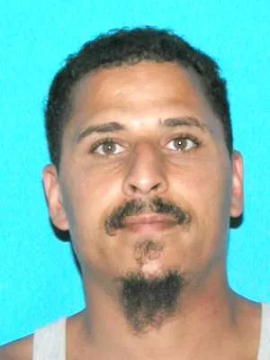 Registry photo of George Pitt