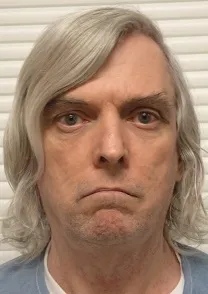 Registry photo of John Russell Akers