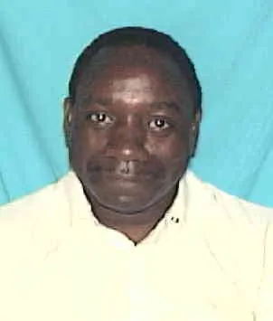 Registry photo of Samuel Zachary Lee Wells